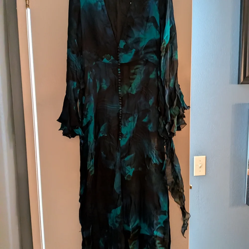 BNIB Rat & Boa fiorella Size L - Picture 7 of 9